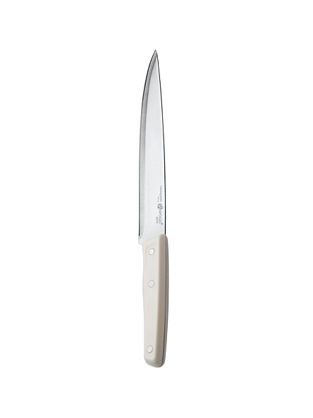 Нож для мяса APOLLO genio "Ivory", лезвие 20 см