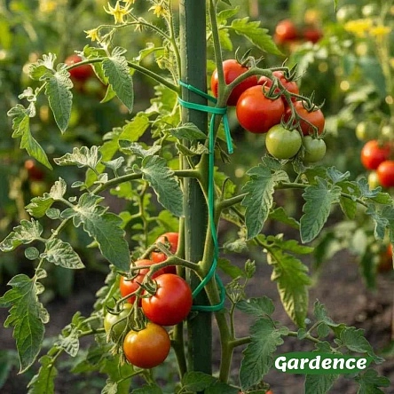 Проволока для фиксации растений, 50 шт, 20 см (PD0760)