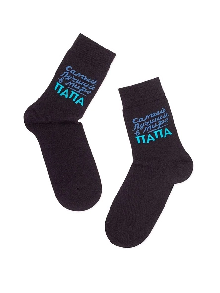 Носки муж. CLASSIC, р.27, в Асс-те.