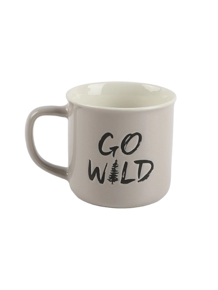 Кружка "Wild", 300 мл (PK439)