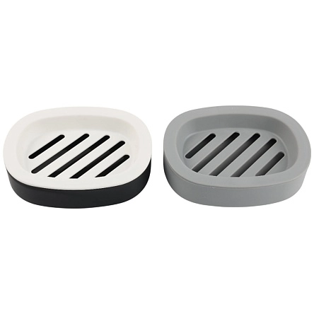 Мыльница, 13*10*3 см (DRE1266)