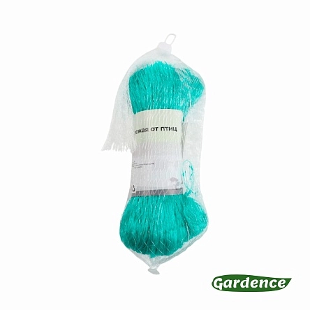 Сетка для защиты урожая от птиц, 4х5м 