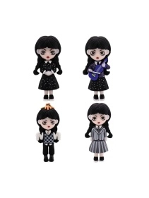 Фигурка Венди в ассортименте, 8 см во флоупаке, FunkyToys, FT333