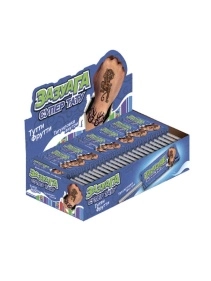 Жевательная конфета на палочке со вкусом тутти-фрутти "Zazuage" Tutti-Frutti 11.2г