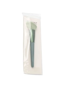 Кисть для контуринга лица "Green vibes" 17*3,5 см (108419841)