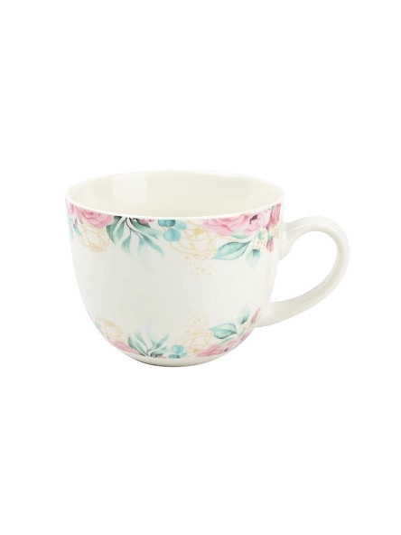 Кружка "Спасибо, мама", 380 мл (PK1201)