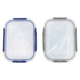 Контейнер прямоугольный, 630 мл (KRE24121209)