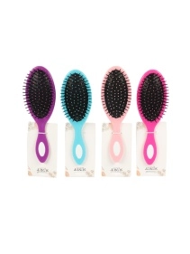 Расческа массажная, 23*6,5 см