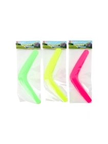 Игрушка. Бумеранг Pan Fun (артикул PD0492)