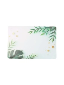 Салфетка сервировочная "Green vibes", 30*45 см (PK1195)