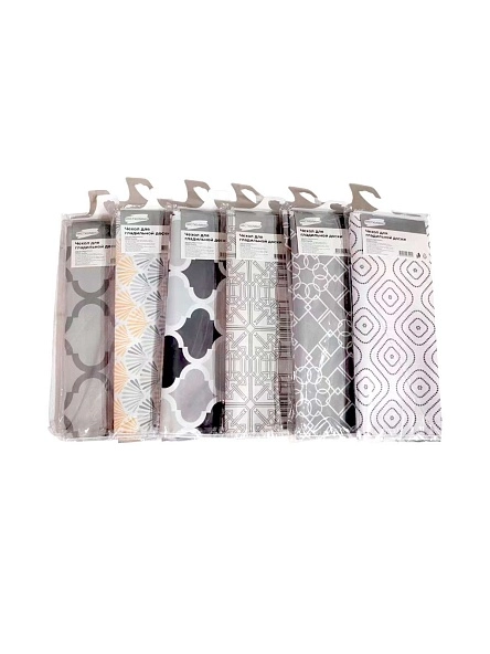 Чехол для гладильной доски, 137*49 см (ML-2055)