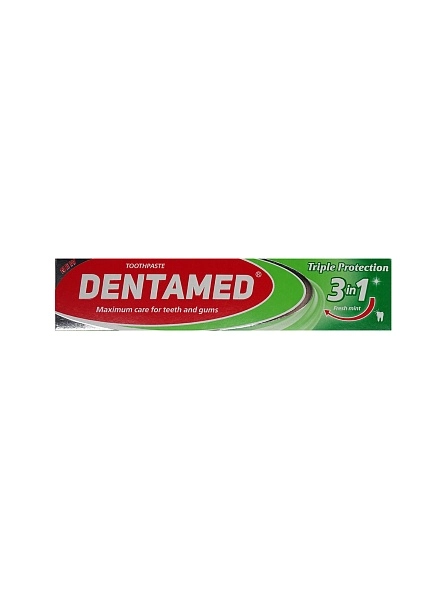 З/п DENTAMED Triple Protection, 100г