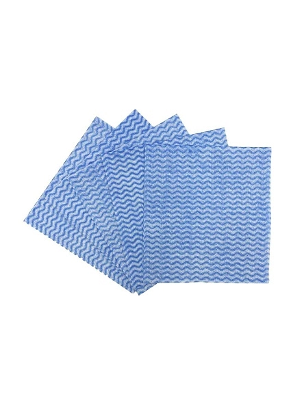 Салфетка перфорированная универсальная, 5 шт (38х34 см)