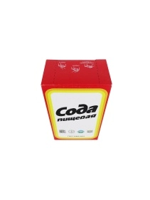  Сода Пищевая 500 г