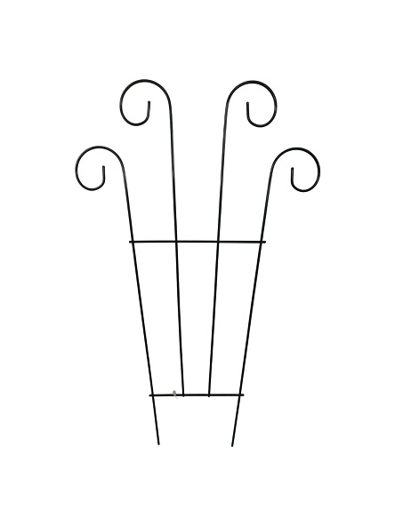 Опора для растений, 45*29 см 