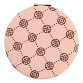 Зеркало карманное "Lolita" (PX0795)