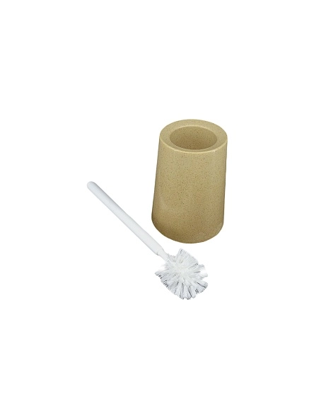 Ерш с подставкой Art Deco (nature)