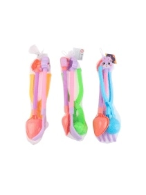 Игровой набор. Зиминий набор для детей PAN FUN (артикул XRE250716247)