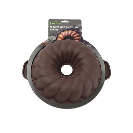 Форма для выпечки "Bakery", 28,5*25,5*5 см (PZ056)