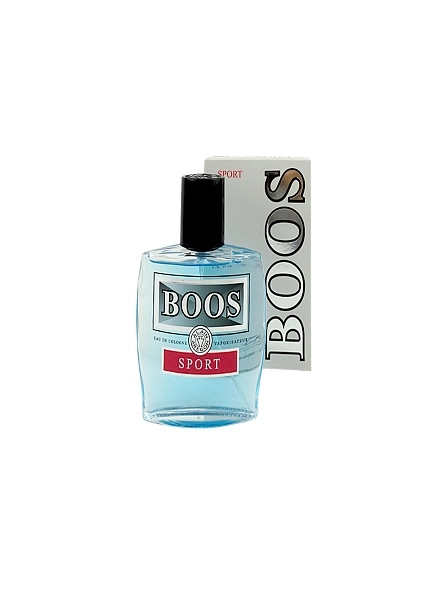 Т.в. муж "A.A.M.BOOS SPORT", 60 мл.