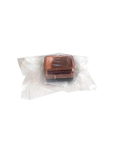 Двойная косметическая точилка с крышкой,
3,5*3,2*2,3 см