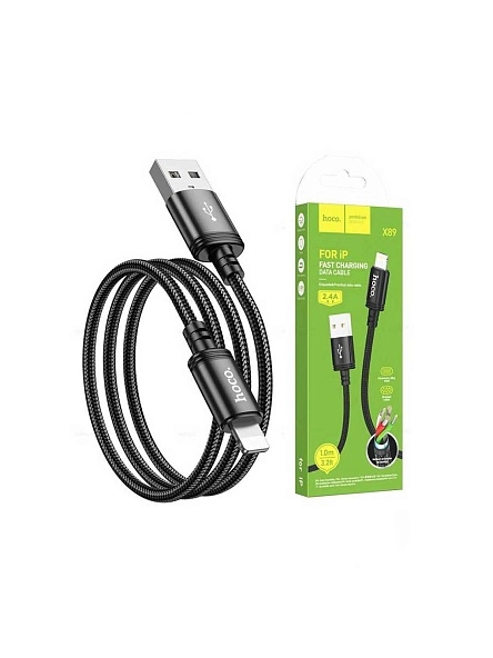 USB-Кабель HOCO X89 iPh
