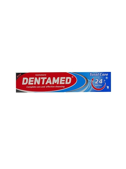 З/п DENTAMED Total Care, 100г 