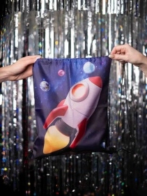 Мешок для обуви "Space" (K24070905)