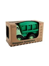 Игрушка. Мусоровоз PAN FUN (Артикул K24040301)