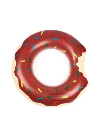 Круг для плавания надувной "Donut", 75 см (XRE240709068)