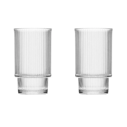 Стакан термостойкий, 380мл (ML-370-1)