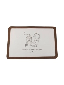 Салфетка для сушки посуды "Мой до дыр", 60*40 см (PI0575)