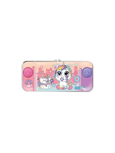 Водная игра, 15*7 см, колечки, ассорти, 4 вида, дисплей, JOLLY JOT, 665997