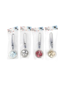 Лейка для душа с вентилятором (PJ190)