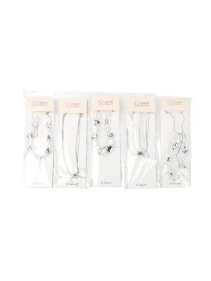 Колье женское "Elegance", 36+5 см (PK1285)