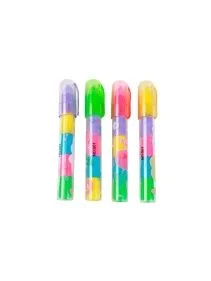 Ластик-карандаш, 11,5*1,5 см