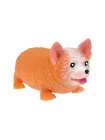 Игрушка-антистресс в ассортименте собачка