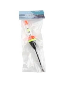 Поплавок рыболовный под светлячок, 15,5 см, 4,5 г, пластик