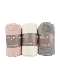 Плед "Heart to heart",150*200 см (PI0573)