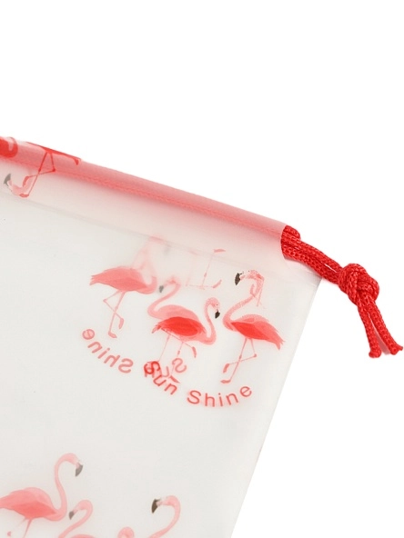 Мешок для обуви, 20*30 см