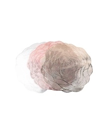 Салфетка сервировочная "Wave", размер 37 см,  артикул (PI0583)