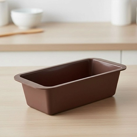 Форма для выпечки "Bakery", 28,5*14,5*6,5 см (PZ057)