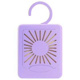 Секция от моли без запаха, 2 шт,  Nadzor