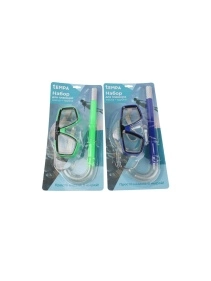 Набор для плавания (маска, трубка) (PX0431-1)