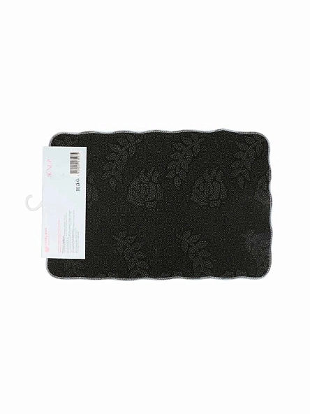 Коврик придверный "Candy Pink", 40*60 см (D25060303-1)