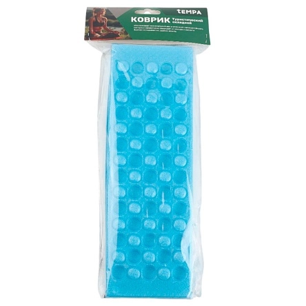 Коврик туристический складной (PI0770)