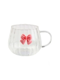 Кружка "Candy pink", 350 мл (PI0608)