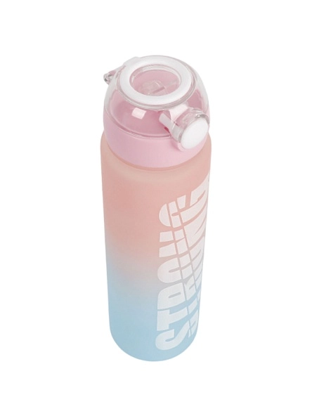 Бутылка для воды, 750 мл (PK949)