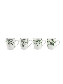 Кружка "Green vibes", 370 мл (PK1165)