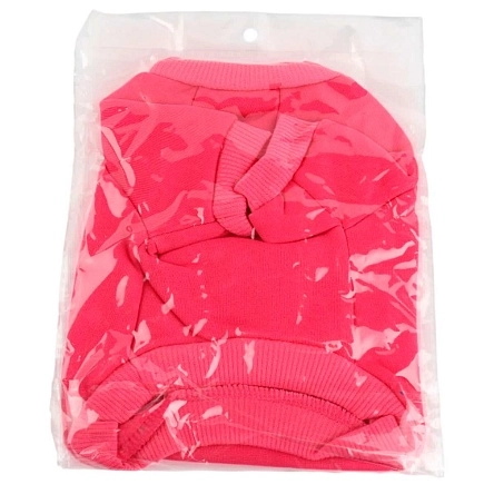 Майка для кошек и собак (PX0622)